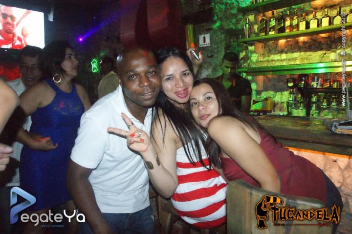Foto 21 de Tu Candela 5 y 6 de Junio de 2015 en TU CANDELA cartagena, Cartagena