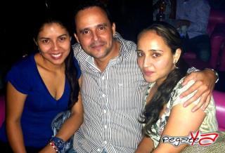 Foto 17 de Octubre 06 del 2012 en La Maldita Primavera Cali, Cali