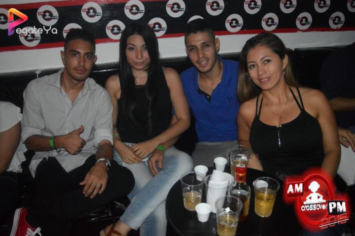 Foto 25 de Ampm - 2do FDS Dic. 2015 en Am / PM Bar - Cali, Cali