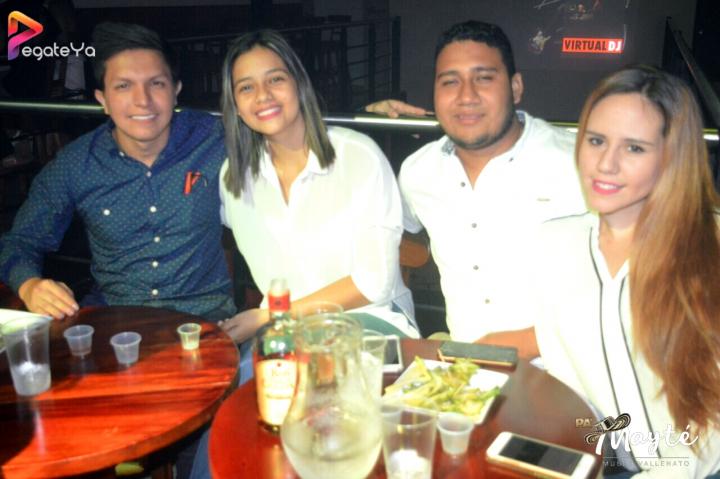 Foto 27 de Pa´Mayte - 3er / 4to Fds Enero 2017 en Pa´Mayte Museo Vallenato