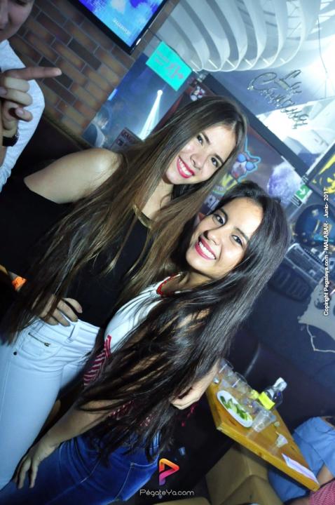 Foto 16 de MALABAR - Junio 10 de 2017 en Discoteca Malabar Bucaramanga, Bucaramanga