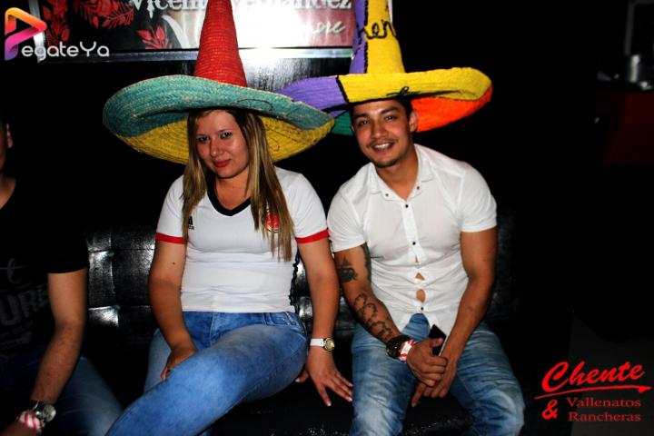 Foto 62 de Chente - 4to FDS Junio 2016 en CHENTE Vallenatos y Rancheras, Cali