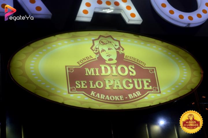 Foto 24 de Mi Dios Se Lo Pague - 2do FDS Dic. 2015 en Fonda Mi Dios Se Lo Pague, Cali