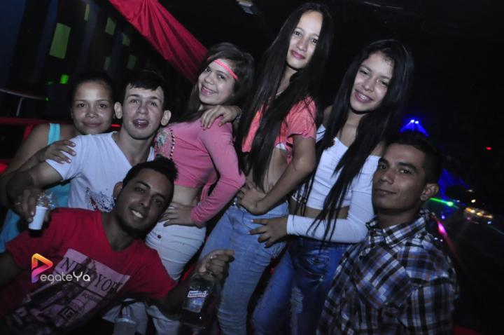 Foto 9 de El Manicomio sábado 13 de junio 2015 en Discoteca El Manicomio Bucaramanga, Bucaramanga