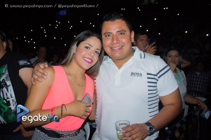 Foto 37 de Concierto Silvestre Dangond en Concierto Silvestre Dangond, Villavicencio