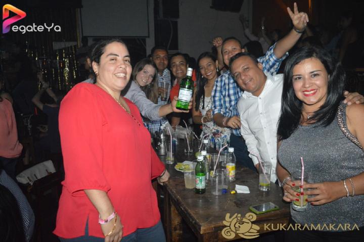 Foto 57 de Kukaramakara - 4to Fds Junio 2016 en Kukaramakara Discoteca Cali, Cali