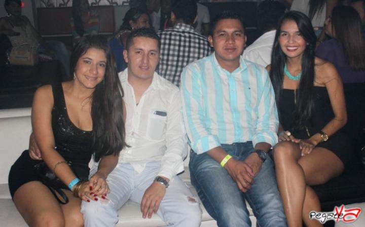 Foto 9 de Miami - 4to FDS Nov 2014 en Miami Bar Cali, Cali
