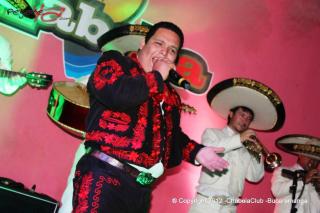 Foto 133 de Chabela - Feria Ganadera Cenfer en Discoteca Chabela Bucaramanga, Bucaramanga