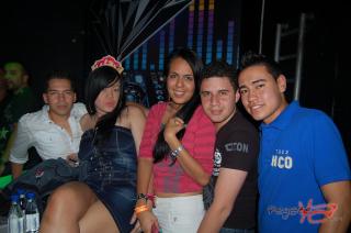 Foto 32 de Discoteca Luxury 1 de Diciembre en Discoteca Luxury Medellin, Medellín
