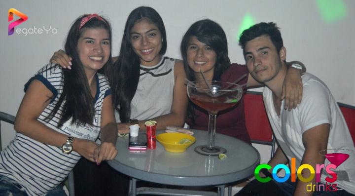 Foto 33 de Colors Drink´s - 3er Fds Abril 2016 en Colors Drinks