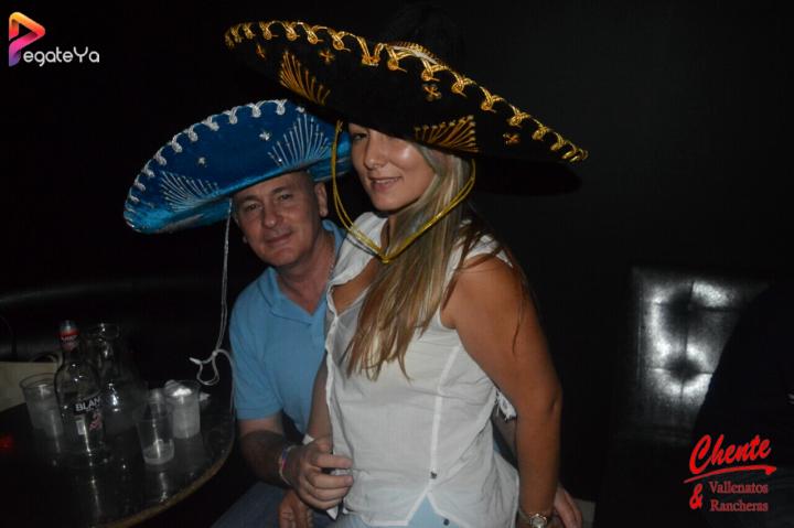 Foto 21 de Chente - 1er Fds Febrero 2017 en CHENTE Vallenatos y Rancheras, Cali