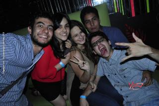 Foto 19 de Le Parc sabado 20 de abril de 2013 en Le Parc Bar Bucaramanga, Bucaramanga