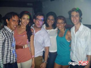 Foto 15 de Praga ((((( Sur ))))) Junio 02 en Praga Club Cali, Cali