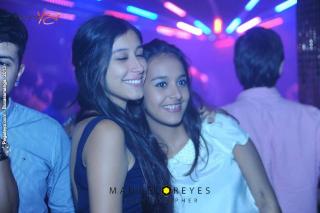 Foto 23 de Bar Bling Lounge en Bar Bling Bucaramanga, Bucaramanga