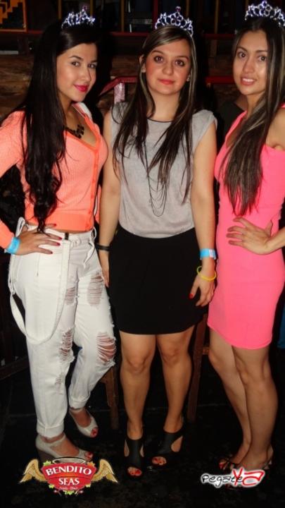 Foto 21 de Bendito Seas - Nov 15 y 22 del 2014 en Discoteca Bendito Seas Medellin, Medellín