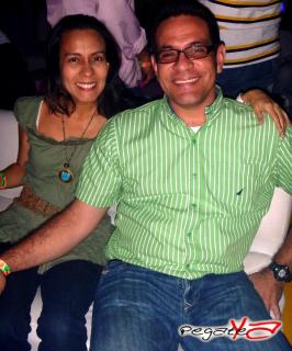 Foto 70 de Favela - Agosto 18 del 2012 en Favela Club, Cali