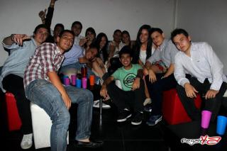 Foto 39 de Octubre 04 del 2013 en Babel / Barra Libre Cali, Cali