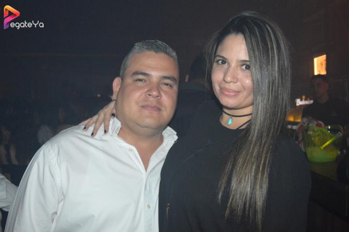 Foto 47 de La Social - 1er Fds Febrero 2017 en La Social, Cali