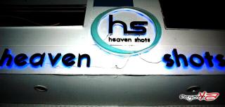Foto 12 de Octubre 04 del 2013 en Heaven Shots, Cali