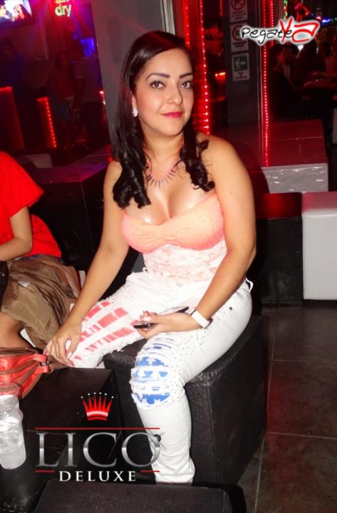 Foto 29 de Licodeluxe - 15 y 22 de Nov 2014 en LICO DELUXE Medellin, Medellín