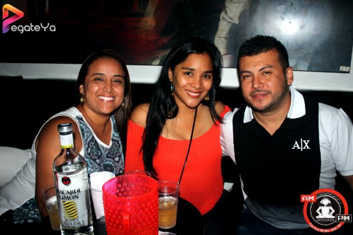 Foto 32 de Ampm Bar - 1er Fds Julio 2016 en Am / PM Bar - Cali, Cali