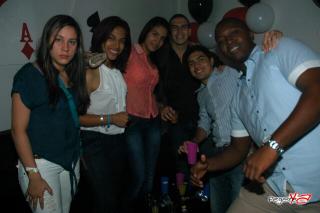 Foto 52 de Noviembre 30 del 2013 en Babel / Barra Libre Cali, Cali
