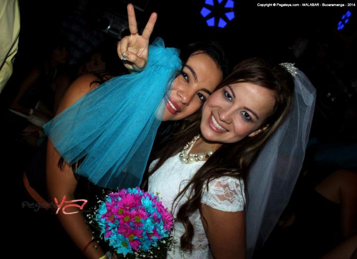 Foto 32 de Discoteca Malabar - 13 de Junio de 2014 en Discoteca Malabar Bucaramanga, Bucaramanga