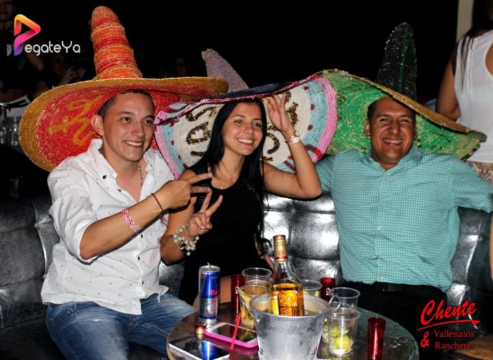 Foto 4 de Chente - 2do FDS Sep 2015 en CHENTE Vallenatos y Rancheras, Cali