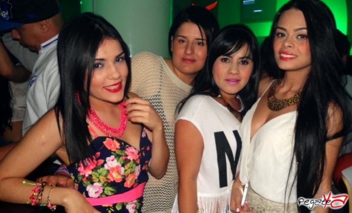 Foto 17 de Doxis Night Club - Nov 22 del 2014 en Doxis Night Club