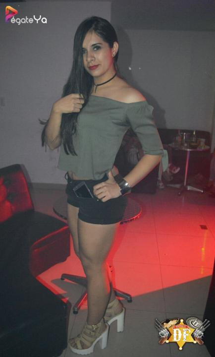 Foto 26 de EL DF - 1er FDS Julio 2017 en El DF Club Discoteca