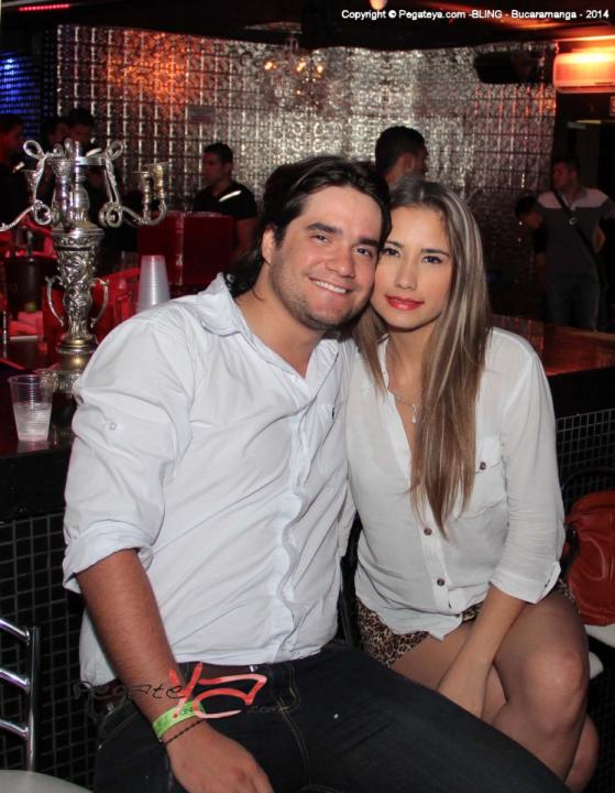 Foto 15 de Discoteca Bling- 20 de Junio de 2014 en Bar Bling Bucaramanga, Bucaramanga