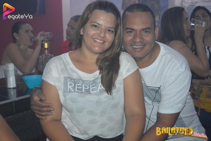 Foto 7 de Bailatino - 4TO Fds Sept. 2016 en Bailatino - Bar, Cali