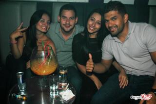 Foto 6 de Noviembre 30 del 2013 en CIAO CLUB - EL PEÑON ( Cali ), Cali