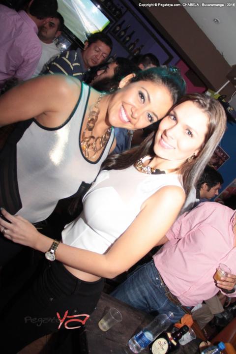 Foto 4 de Discoteca Chabela- 21 de Junio de 2014 en Discoteca Chabela Bucaramanga, Bucaramanga