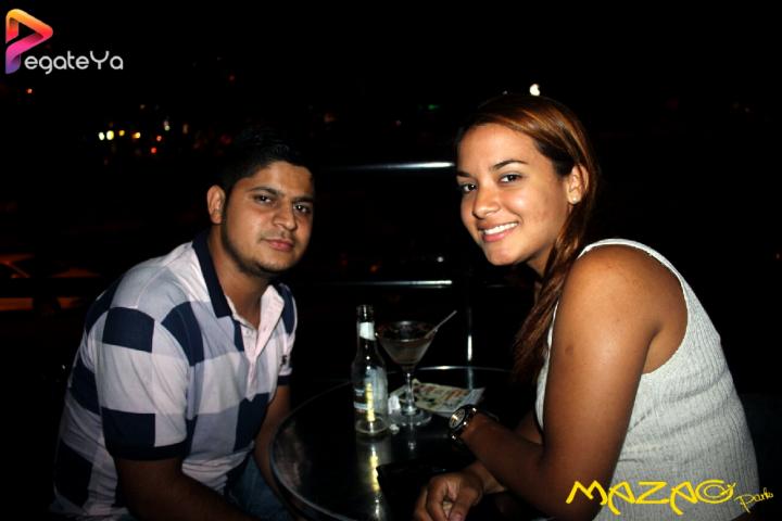 Foto 15 de Mazao Park - 1er Fds Julio 2016 en Mazao Park, Cali