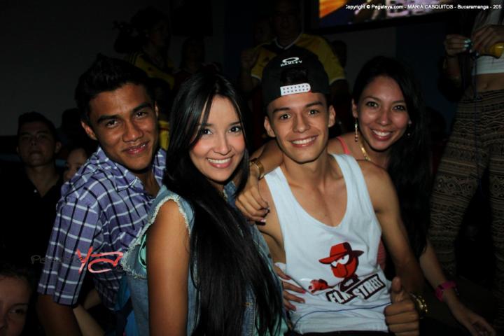 Foto 50 de Discoteca Maria Casquitos en Maria Casquitos Bucaramanga, Bucaramanga