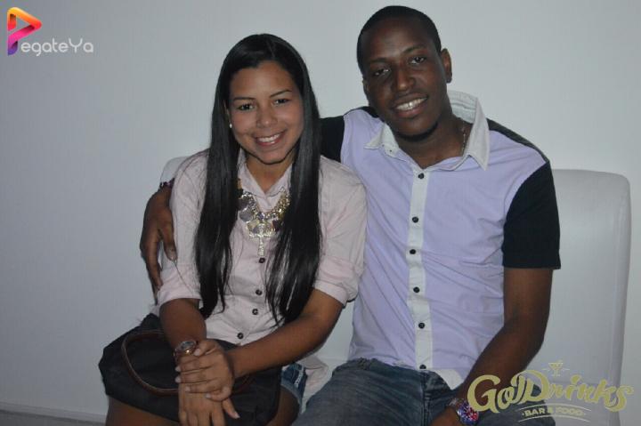 Foto 3 de GOL DRINKS - 4to Fds Sep 2016 2016 en Gol Drinks