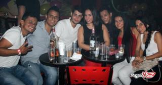 Foto 12 de Ampm - Marzo 15 del 2014 en Am / PM Bar - Cali, Cali