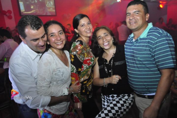 Foto 5 de Maria casquitos sábado 20 de junio 2015 en Maria Casquitos Bucaramanga, Bucaramanga