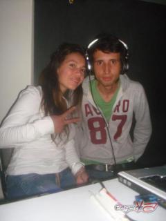 Foto 14 de Abril 14 del 2012 en El Bunker Manizales, Manizales