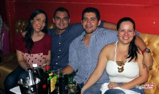 Foto 59 de Kabaret - Marzo 15 2014 en Kabaret - Granada, Cali