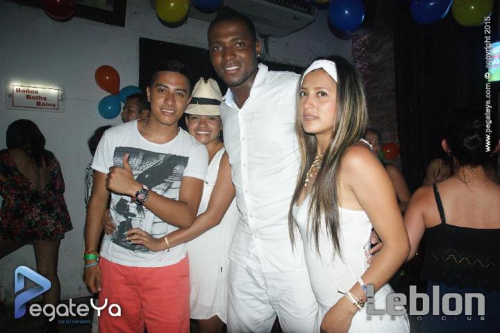Foto 26 de Leblon 19 y 20 de Junio de 2015 en Discoteca LEBLON Cartagena, Cartagena