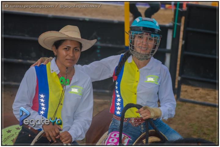 Foto 7 de MUNDIAL MUJER VAQUERA - Villavicencio en Mundial Mujer Vaquera, Villavicencio