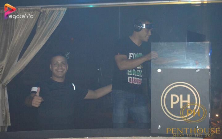 Foto 34 de Penthouse Club - 4to fds abril 2016 en Penthouse 1800, Cali