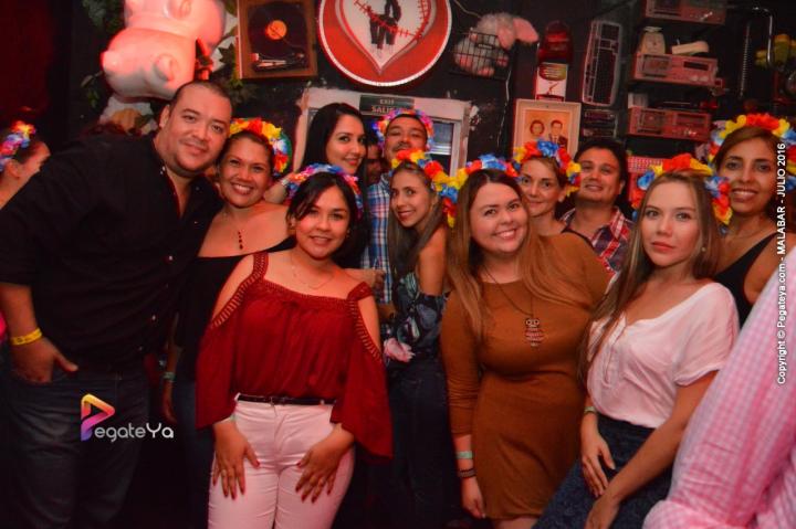 Foto 97 de Malabar - La Factoria en Discoteca Malabar Bucaramanga, Bucaramanga