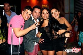 Foto 302 de Sapce ( Alkilados - Alberto Stylee ) en Space Menga, Cali