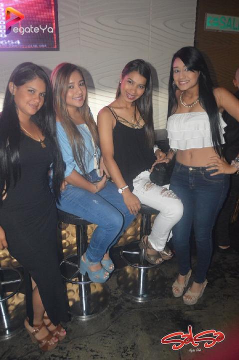 Foto 13 de Salsa Night Club - 4TO Fds Sept. 2016 en Salsa Night Club, Cali
