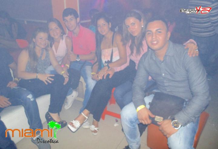 Foto 54 de Miami Bar - Amor y Amistad en Miami Bar Cali, Cali