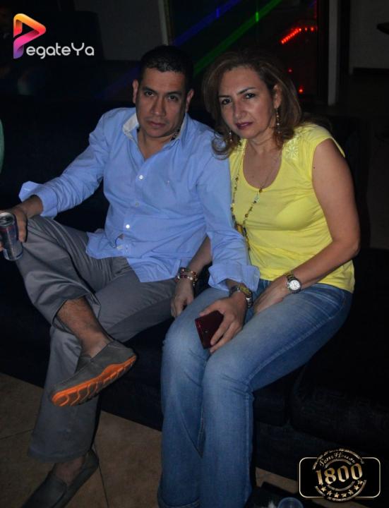Foto 19 de Penthouse 1800 - Amor y Amistad 2015 en Penthouse 1800, Cali
