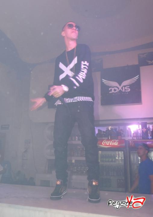 Foto 64 de Doxis Night Club - Nov 30 del 2014 en Doxis Night Club